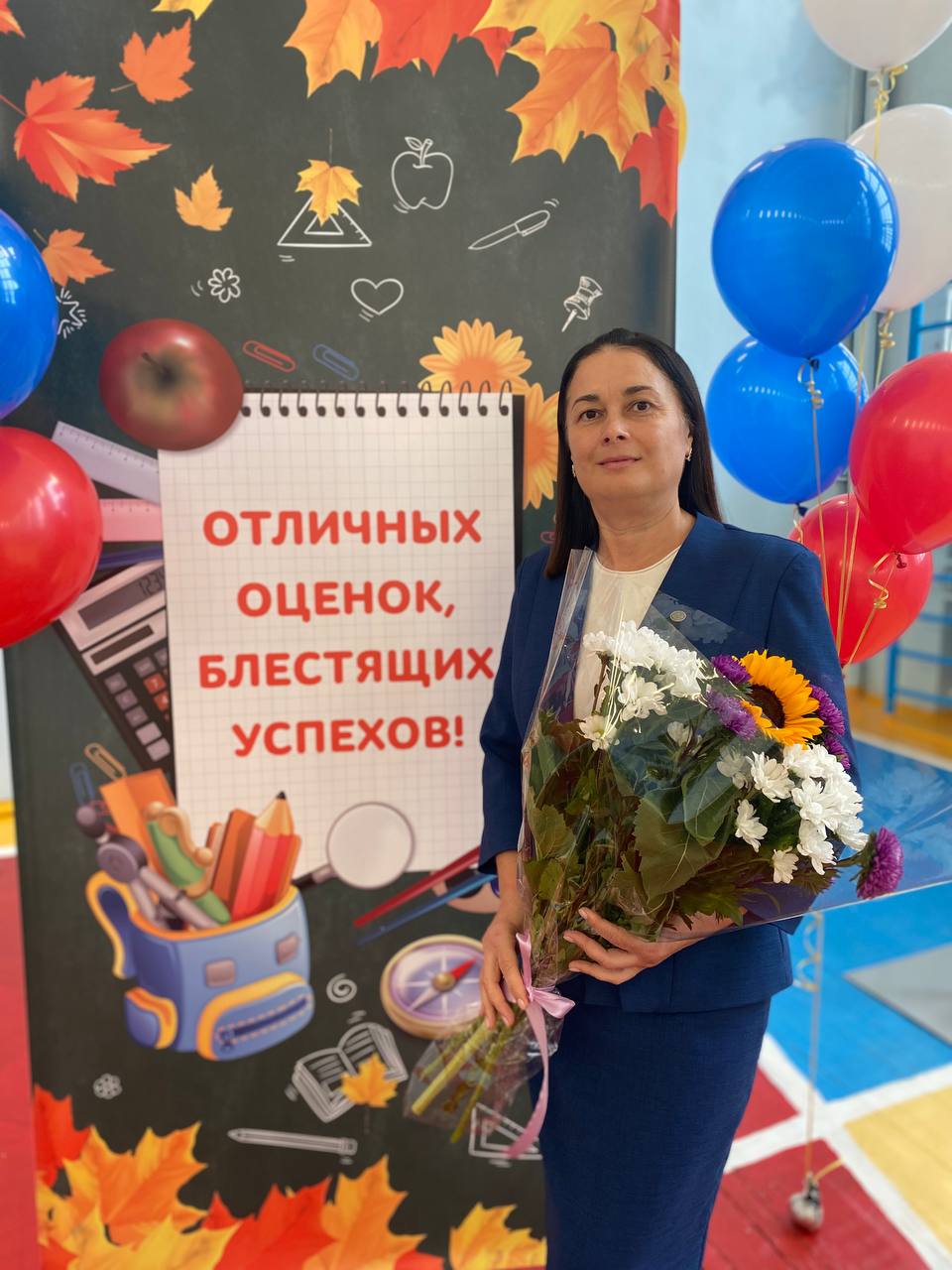Нургалеева Айгуль Расимовна.